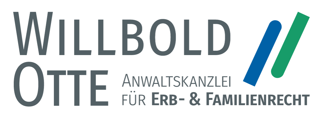 Logo der Anwaltskanzlei für Erbrecht und Familienrecht in Ulm. Kompetente Beratung und Vertretung in Scheidung, Erbangelegenheiten und familienrechtlichen Fragen.